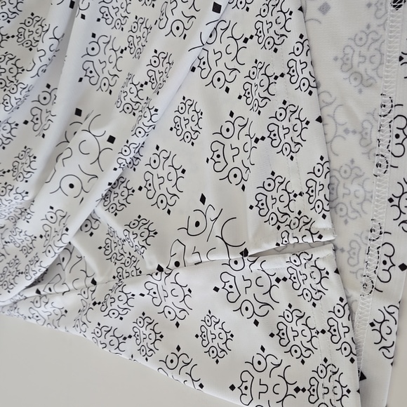 MEN'S GRAVITAS GRAPHIC POLO SZ 2XL NWOT - Picture 9 of 9